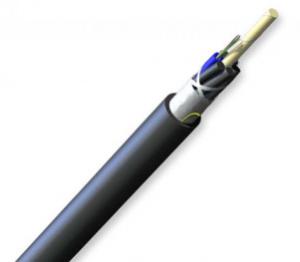  Gel Free Fiber Patch Cables , Durable Multimode OM2 Fiber Cable For Outdoor Manufactures