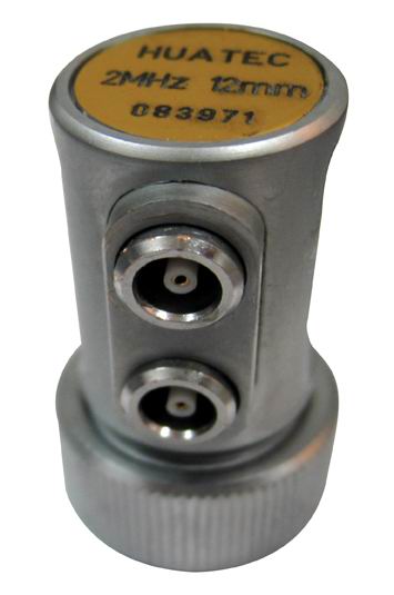 Straight / Angle Beam Probe UT probe UT transducer Ultrasonic Transducer Probe