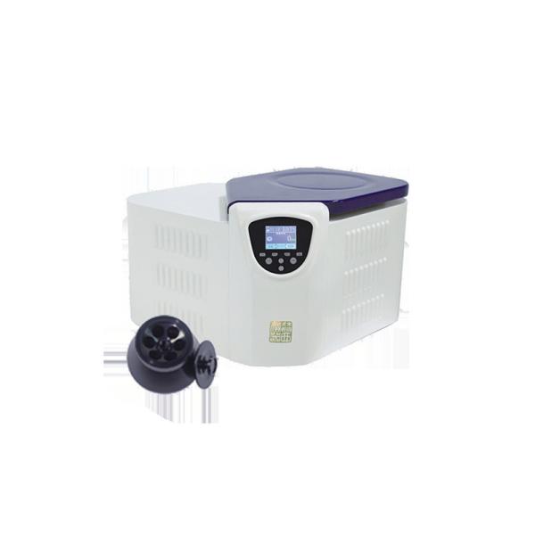 Intelligent Refrigerated Centrifuge Machine Low Temperature for Laboratory