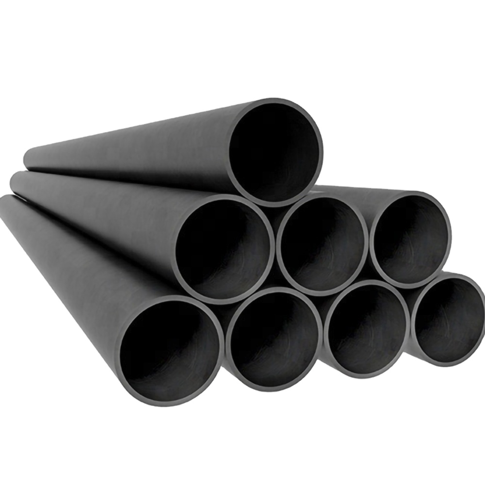 Non Oiled API Carbon Steel Pipe