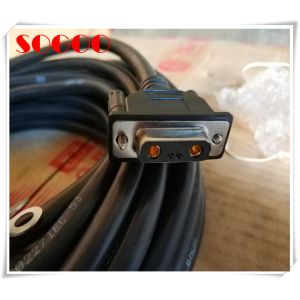 PWR-96515 -48V DC Power Cable For ZXSDR B8200 B8300 BBU RRU ZTE DO CHV1 SDU2 PM2