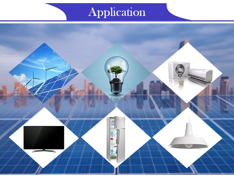 48VDC 3KW low Frequency Pure Sine Wave Inverter Three Phase Off Grid Solar Inverter
