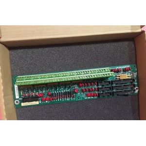 DS200TBQBG1ACB RST Analog Termination Board Mark V Ge Turbine Control