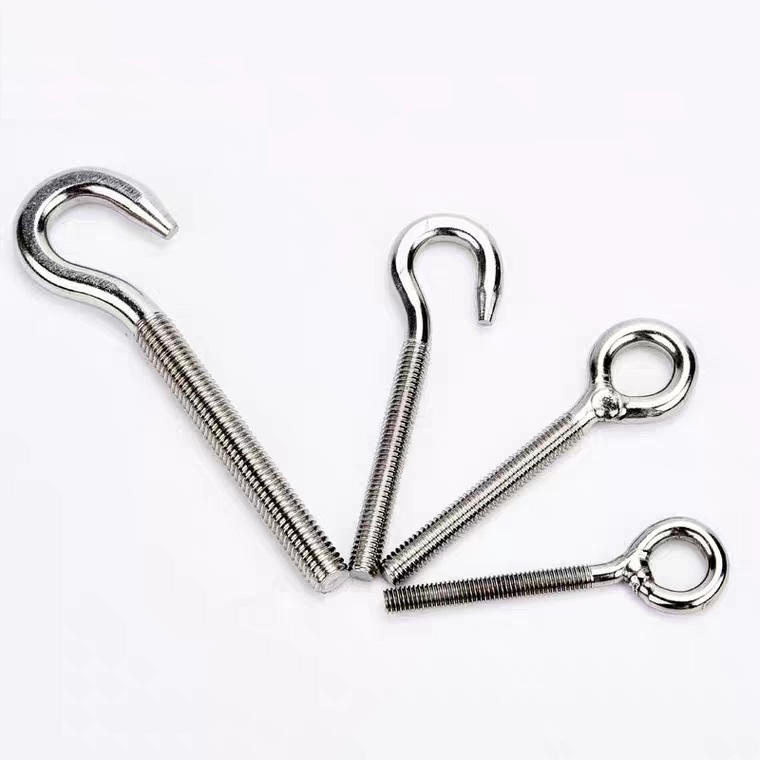 ZINC PLATED Stainless Steel Turnbuckles DIN1480 with Open Body