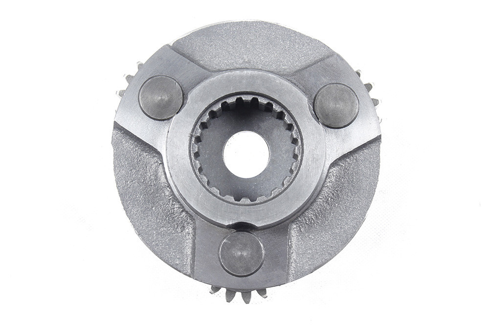Excavator EX60-1 Swing Planetary Gear Carrier Assy 2024086 2024938 Travel Gearbox Parts