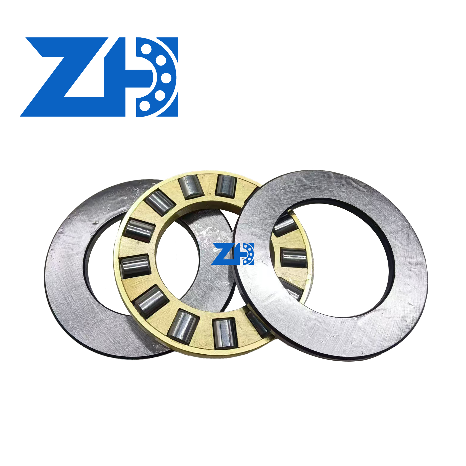 Premium 81208M Imperial Cylindrical Roller Bearings For Hydraulic Pumps