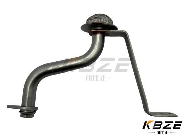 PC88 PC118 PC130-7 EXCAVATOR 6205-51-6120 6205516120 OIL SUCTION TRAY PAN FOR
