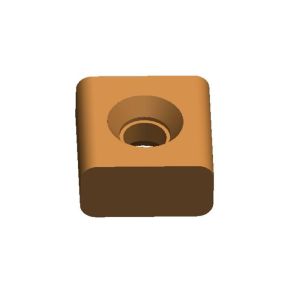  Milling- Normal Gravity Mill Cutter - CNC Insert Manufactures