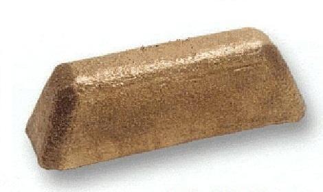 Bronze Copper Ingot Silicon Bronzes C87800 Good Performance For Polishing And