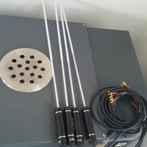 First Second Classification SPRT Thermometer For Furnace