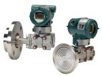 EJXC80A HART Level Transmitter with Diaphragm Seal System