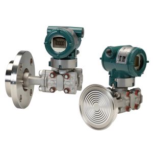 China EJXC80A HART Differential Pressure Transmitter with IP67 Aluminum Housing on sale