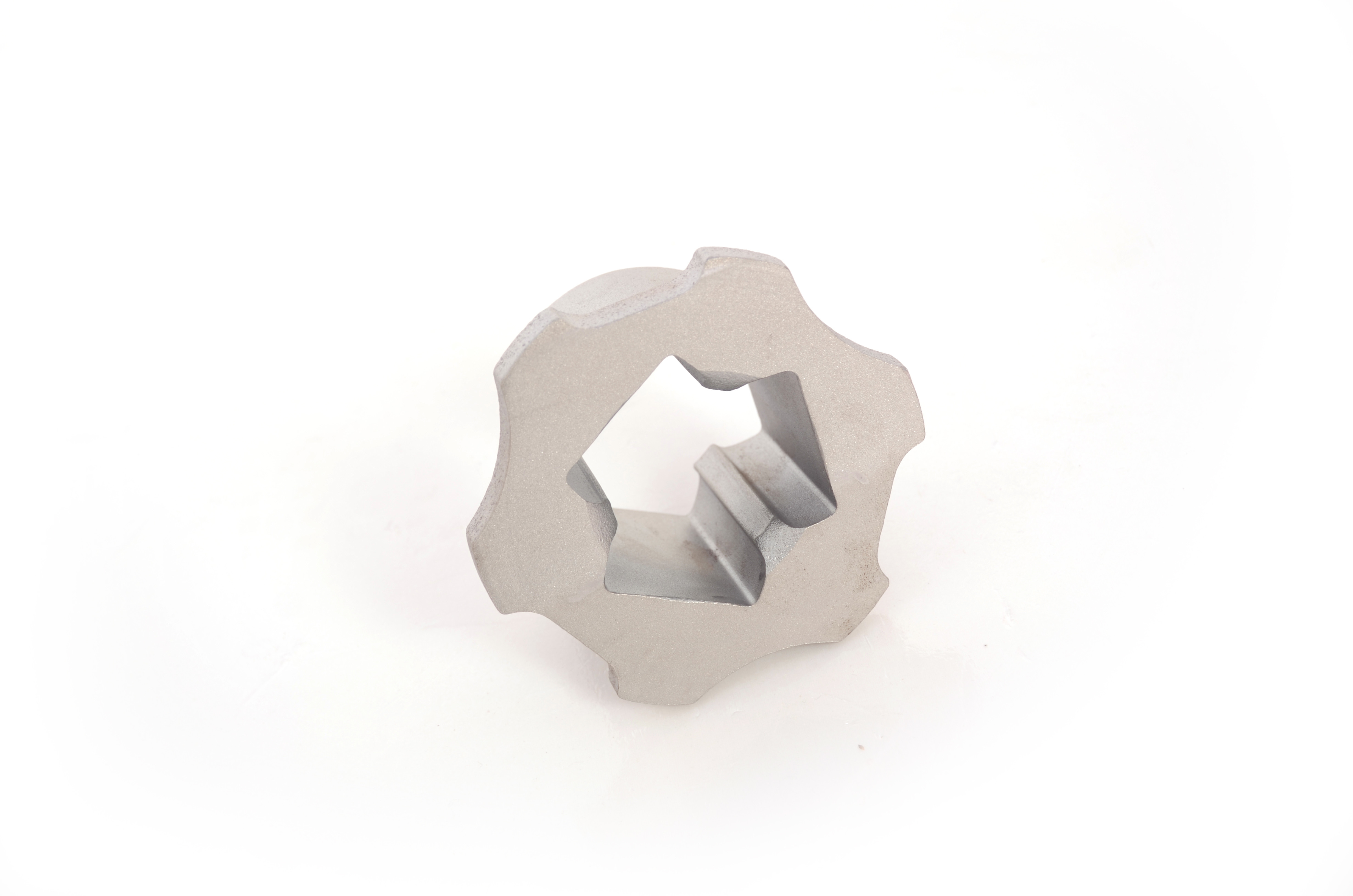 Round Shape Flange Joint Welding 5kg Circle Threaded Pipe Flange
