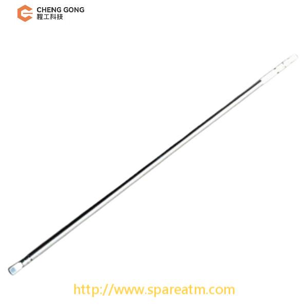 5*232.5 NCR S2 Carriage Transmission Long Shaft For NCR Parts Replacement