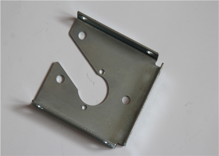 High Accurate Metal Fabrication Parts With Welding Stamping Process Lightweight