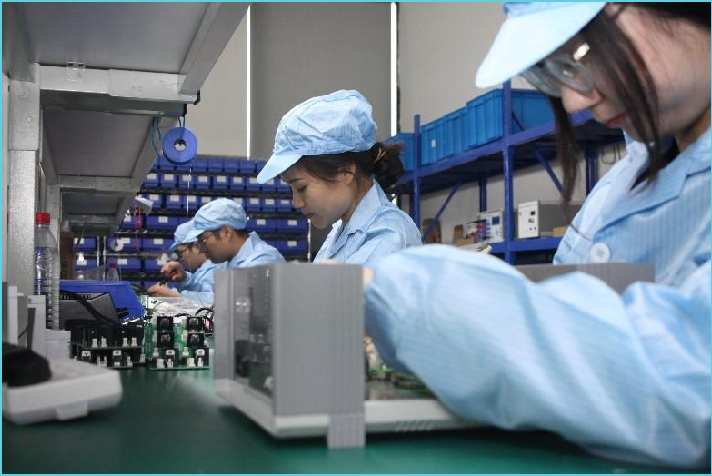 50W Thermopile Power Detector with 10kW Maximum Average Power Density and ODM Options