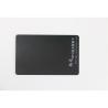 Buy cheap Urban Traffic Secret Free Payment One Time Password Card IP68 Waterproof from wholesalers