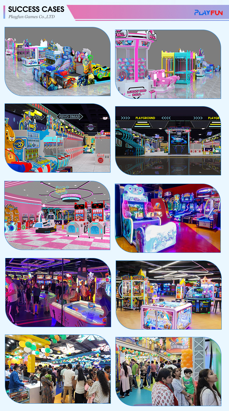 Hot 60 Clips Prize Machine Gift Vending Machine Prize Game Machine For Europe