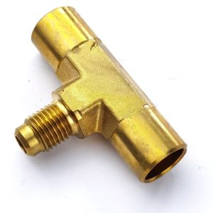 China Ningbo Customized CNC Machining Part of Pipe Joint for Customized Requirements on sale