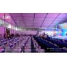 Buy cheap Customized Aluminium Outdoor Event Tents Wind Resistant from wholesalers