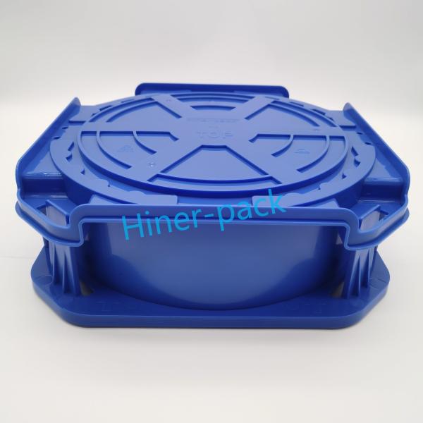 Standard Flex Frame Shipping Box For Wafer Size 200mm Superior Performance And