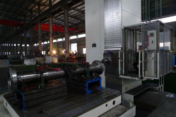 Hangzhou Hydrotu Engineering Co.,Ltd.