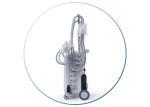 Four different sizes handpieces optional 3 years warranty cryotherapy machine