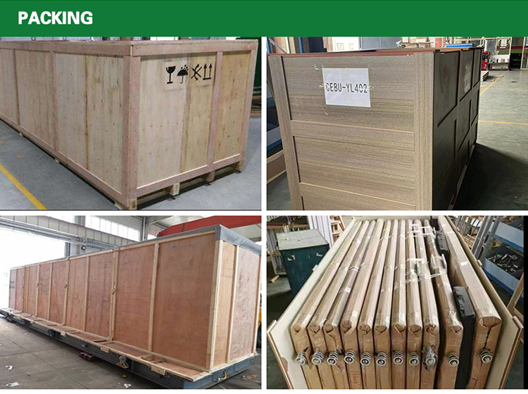 28kg/M2 Density Moveable Office Partitions Conference Room Acoustic Partition Walls