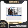 Buy cheap Chw-1000m Square Light Food Take Out Paper Lunch Box Forming Machine from wholesalers