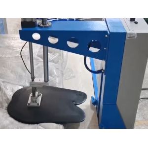 Repeat Compression Tester for Edge of Mattress Testing EN1725 Mattress Edge