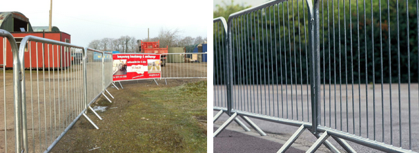 Cheap concert crowd control barrier for sale