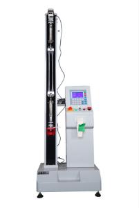  Compute Control Single Column Tensile Testing Machines Manufacturer Manufactures