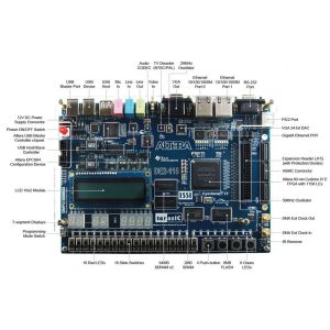 Al-tera Ep4ce10e22c8n Electronic Components Seoul Semiconductor Microcontroller