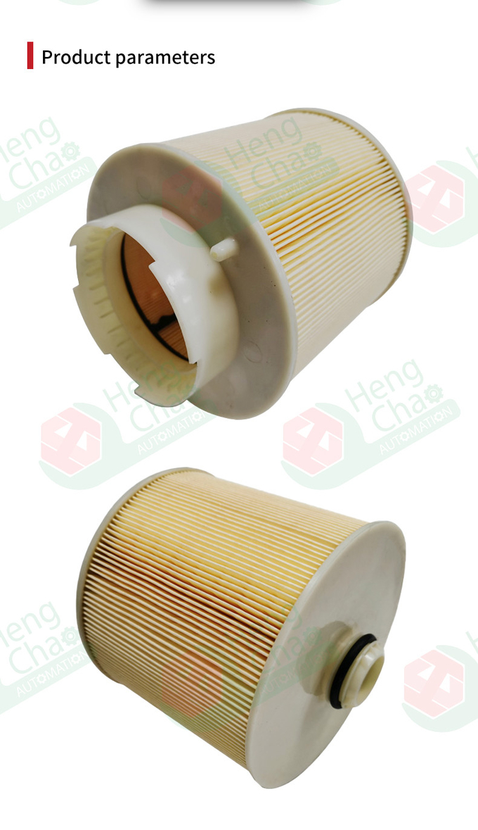 Auto Filter Making Equipment Production Automotive Filter OEM 059133843B