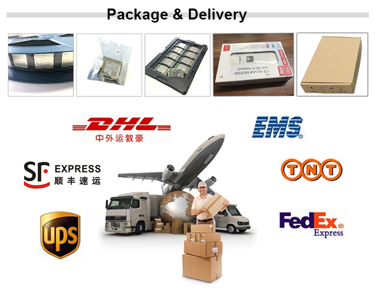 5G Module RG500Q-EA IoT/M2M RG500QEAAA-M20-SGASA Wireless Module Condition Original