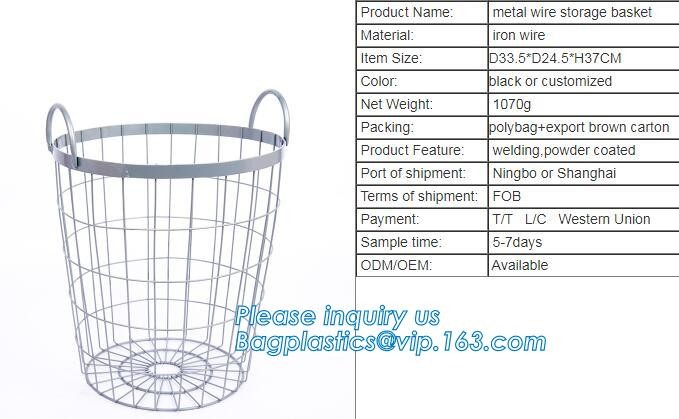Manufacturer Simple Houseware Stackable 2 Tier Sliding Basket Drawer Organizer , Storage, Eco-friendly powder coated 2 t