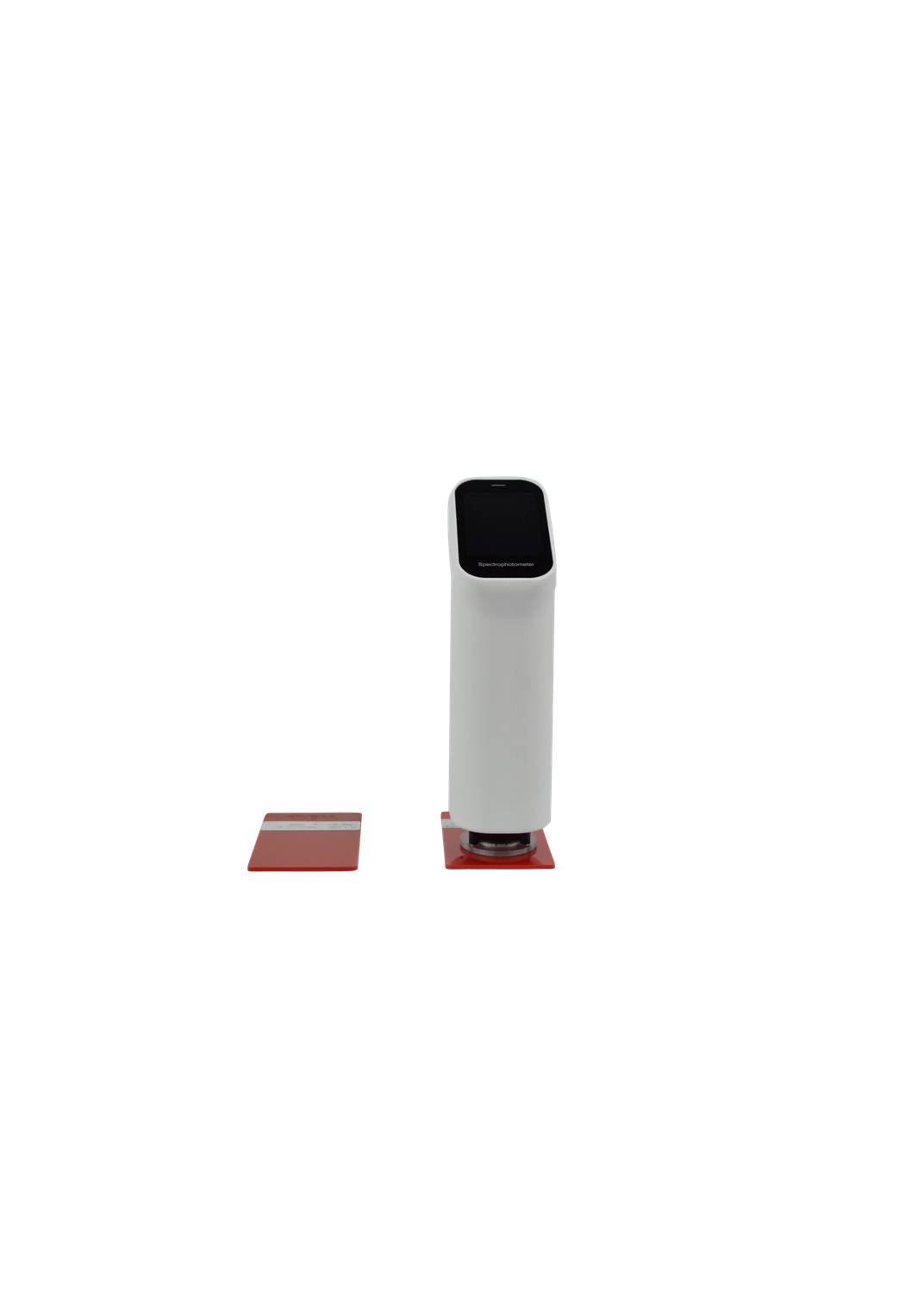 CS-520 Portable Spectrophotometer 20 Color Indexes 26 Illuminants