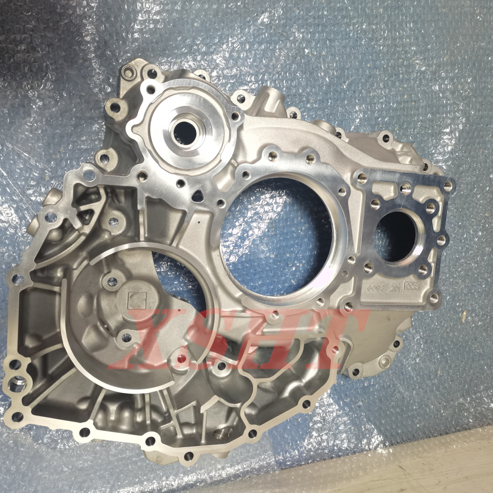 Sub Box Main Shaft Reduction Gear 30/46 Teeth for Fast Truck 12-Speed Gearbox 12JSDX240T-1707106