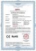 Shanghai Neardi Technology Co., Ltd. Certifications