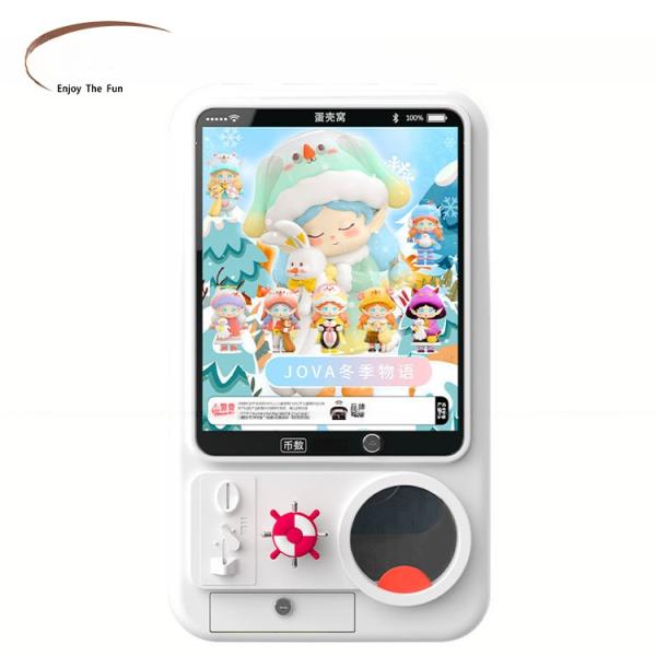 Dreamland Coin Operated Toy Capsule Vending Machine Gacha Gachapon Gashapon