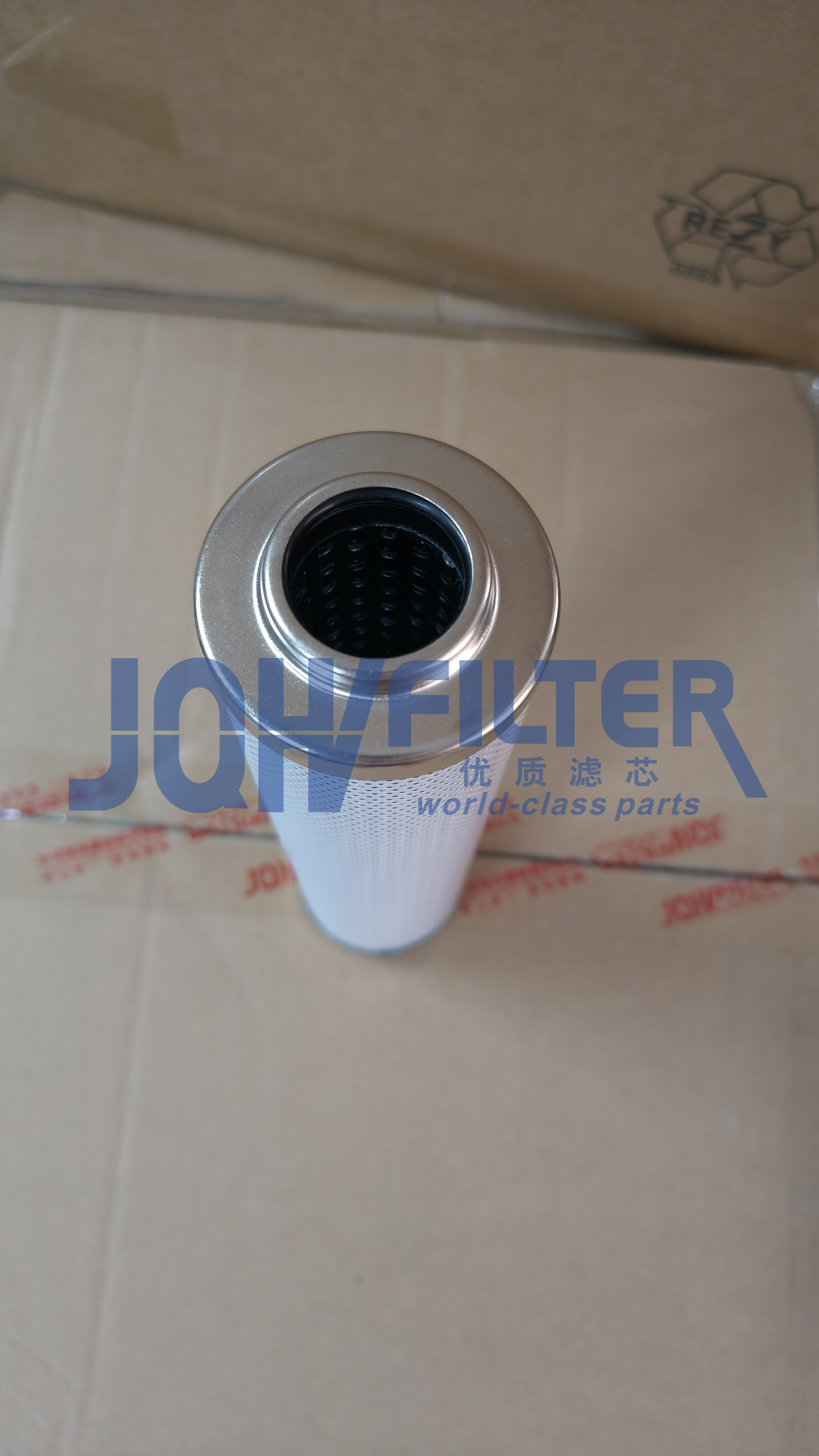 Concrete Pump Parts Schwing Filter 10190588 10072694 10021810 10073397 10002989