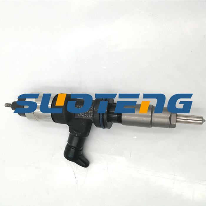 370-7287 3707287 Excavator 312E 314E Engine C4.4 Fuel Injector