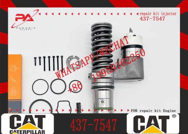 Diesel Engine Injector386-1752 229-1631 437-7547 245-8272 8E-8836 246-1854 392