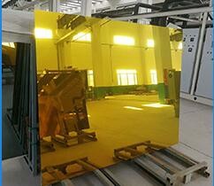 Stainless Steel Sheets Vacuum Coating Equipment , Large size SS sheets Multi Arc Coating Machine