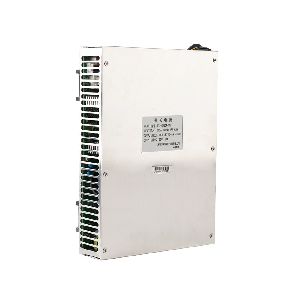 2400w Aixin A1 Asic Miner Power Supply Unit Tiantong A1 PSU
