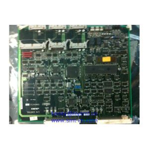 China JUKI 750 I/O power control card PCB E86047210A0 on sale