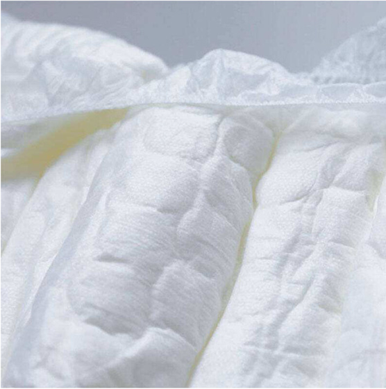 Disposable Soft Breathable Absorption SnuGrace Night Diaper for Elderly and Unisex Adults
