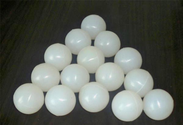 Stable Silicone Rubber Ball Vibrating Rotary Grain Sifter Separator 28mm 30mm