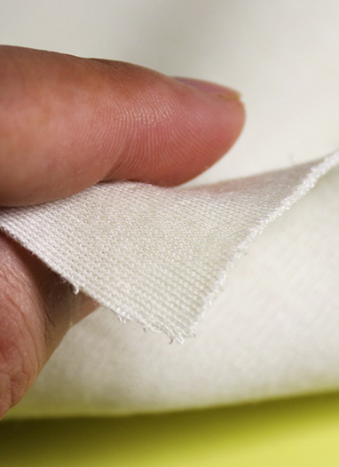 Anti Static Nomex Aramid Fabric White Plain Wear Resistant Protective Cloth
