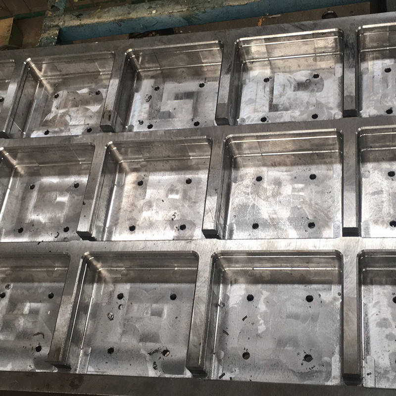 600x1000 X61 Electro Permanent Magnetic Chuck